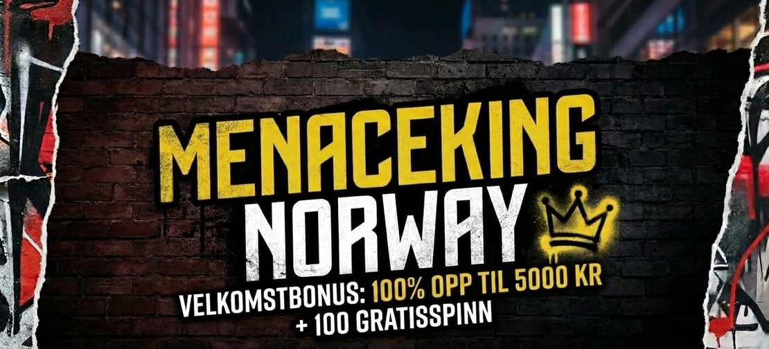 MenaceKing NO